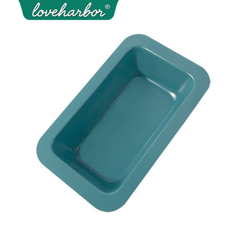 Loveharbor Green Earth Non-Stick Large Loaf Pan