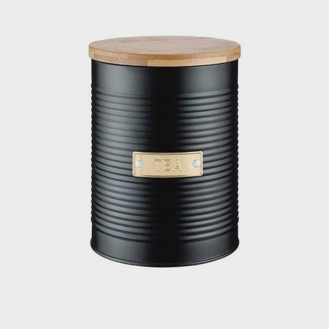Living Otto Tea Storage