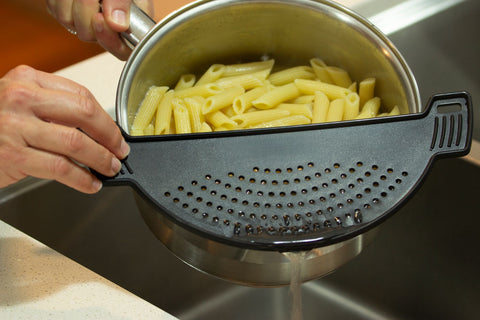 Pot Strainer