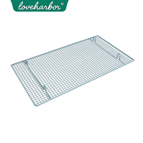 Loveharbor Green Earth Non-Stick Cooling Rack