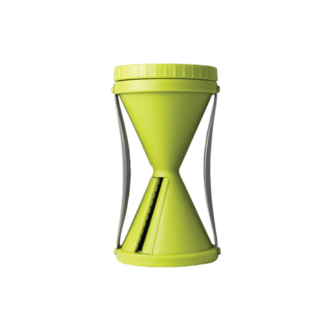 Veggie Spiretti Slicer - Green