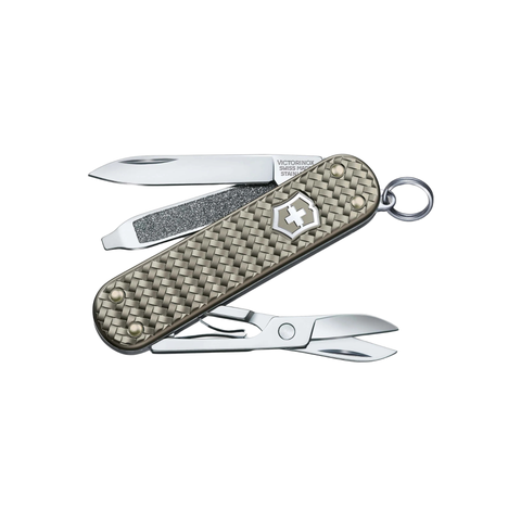 Classic Precious Alox, Infinite Grey