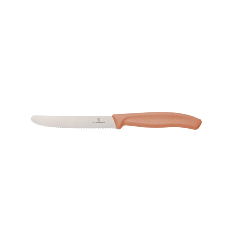 Victorinox Steak & Tomato Knife - 4 Colors