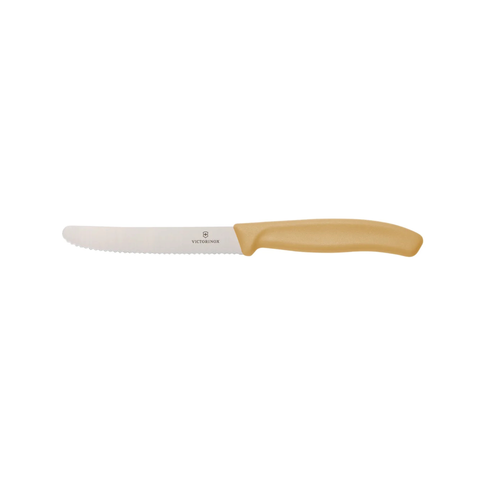 Victorinox Steak & Tomato Knife - 4 Colors