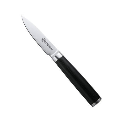 CSS Konstanz 9Cm Paring Knife Japanese Steel with Wood Handle