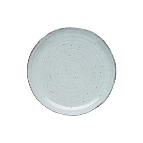 Ottawa Lichen Dinner Plate 27.5cm