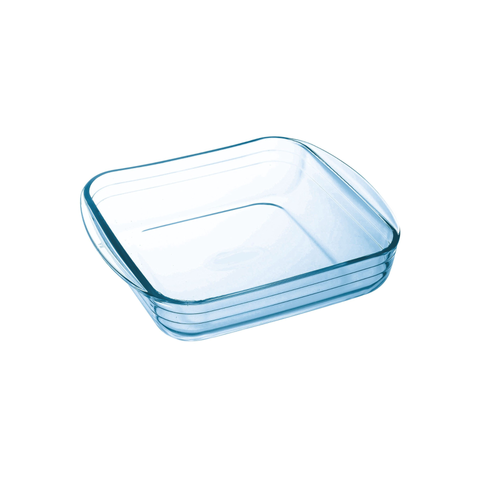 Square Deep Roaster 25x22x7cm - 2.5L