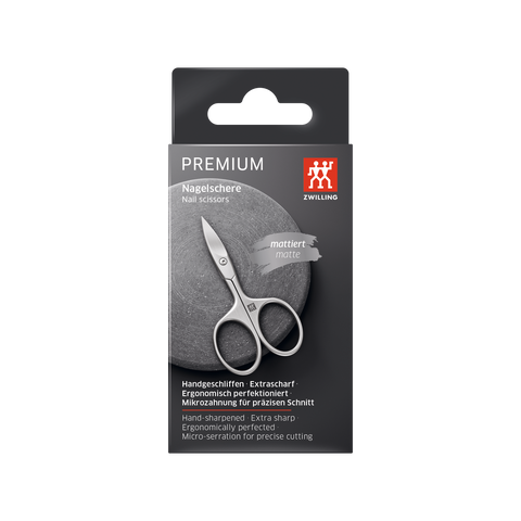 Nail Scissors