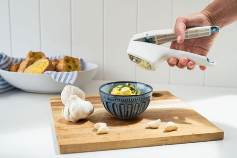 Garlic Press - Culinare