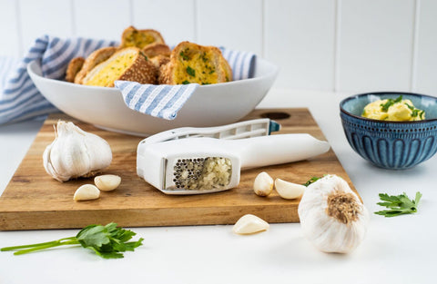 Garlic Press - Culinare