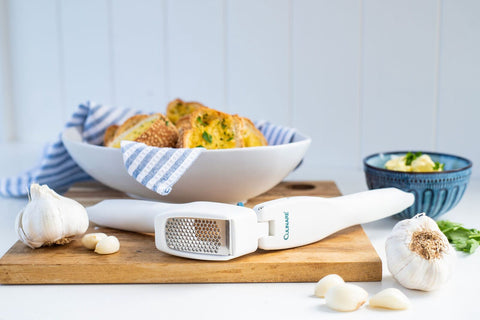 Garlic Press - Culinare