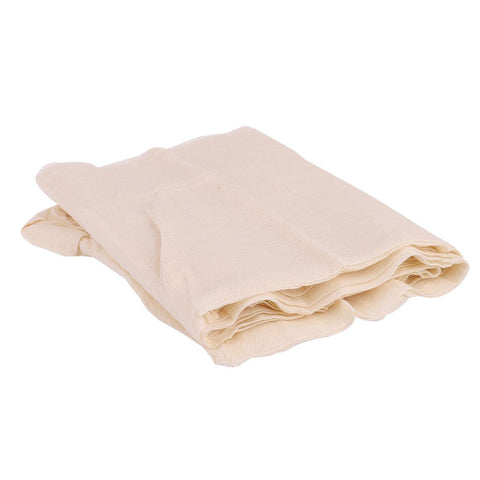 Cheese Cloth Unbleached - 2.5 Square Metres
