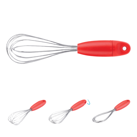Mini Flisk