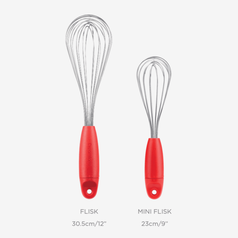 Mini Flisk