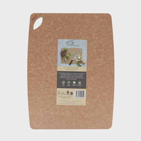 Eco Basics Cutting Board