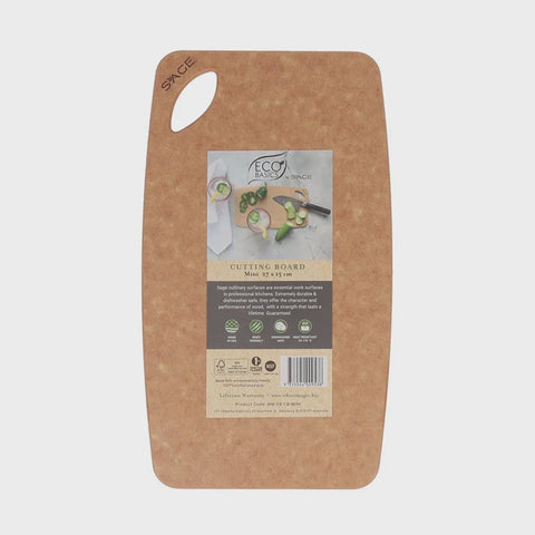 Eco Basics Cutting Board