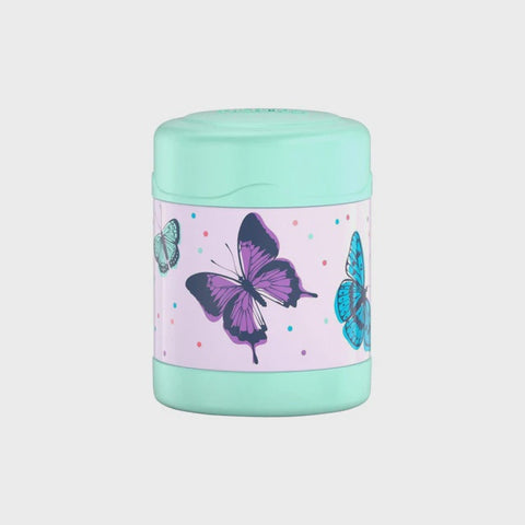 Thermos Funtainer Vacuum Insulated Food Jar 290ml - 15 Colors