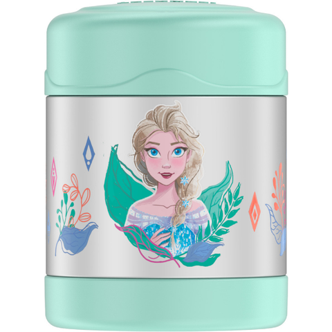 Thermos Funtainer Vacuum Insulated Food Jar 290ml