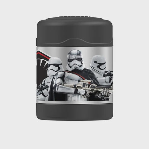 Thermos Funtainer Vacuum Insulated Food Jar 290ml