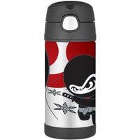 FUNtainer Vacuum Insulated Drink Bottle 355ml