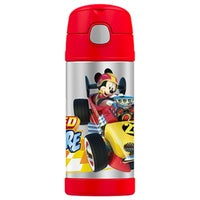 FUNtainer Vacuum Insulated Drink Bottle 355ml