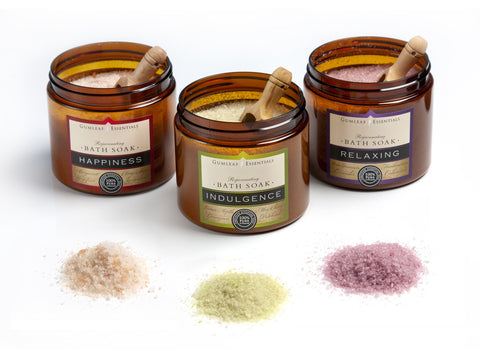 Gumleaf Essential Bath Soak
