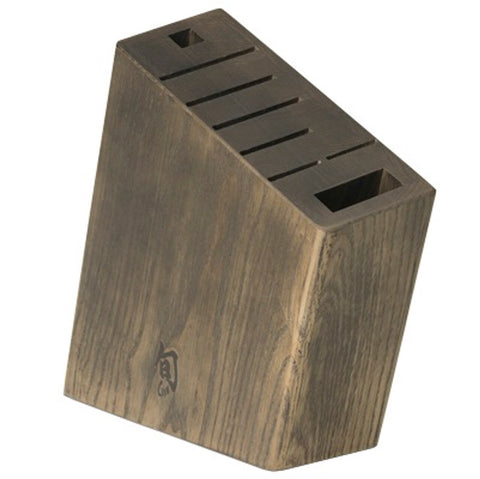 Shun Classic 5 Piece Knife Block Set