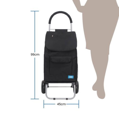 Handy Trolley Original - Black