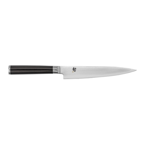 Shun Classic 7 Piece Knife Block Set