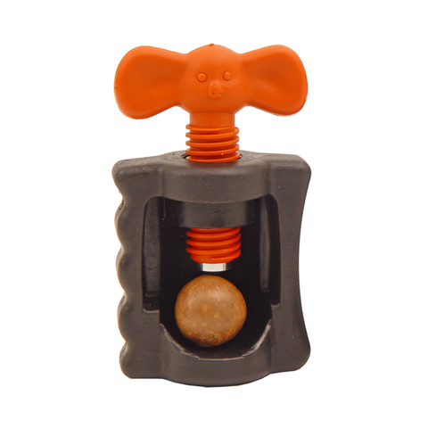 Macadamia Nut Cracker