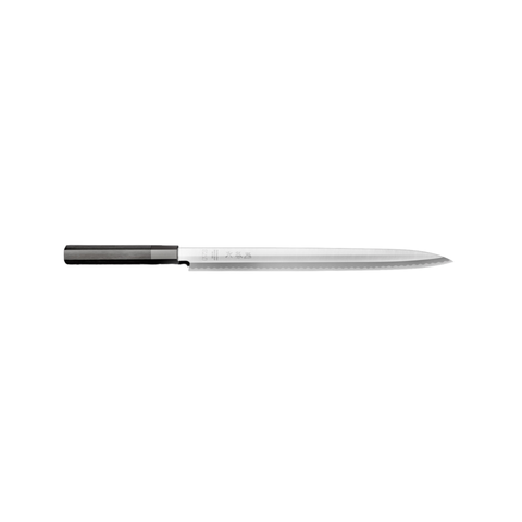 Seki Magoroku Kk Yanagiba Knife 30cm
