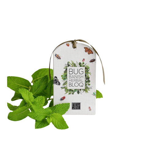 Herbal Bloq - Bug Banish