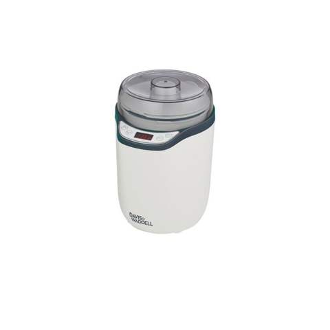 2 In 1 Electric Yoghurt Maker/Fermenter