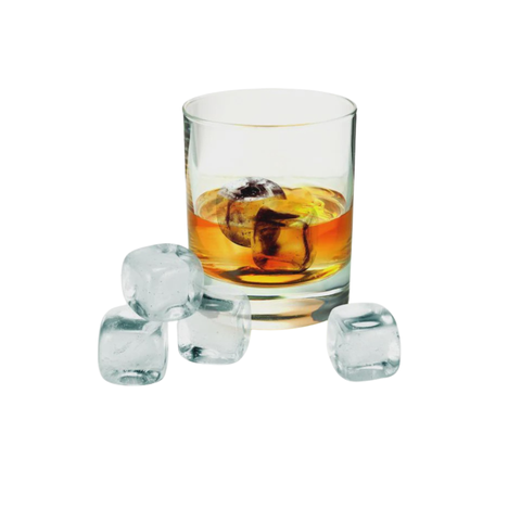 Whisky Rocks - Crystal
