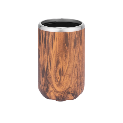 Can & Stubbie Holder Woodland