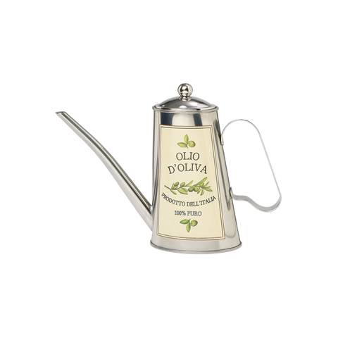 Oil Can - 500ml