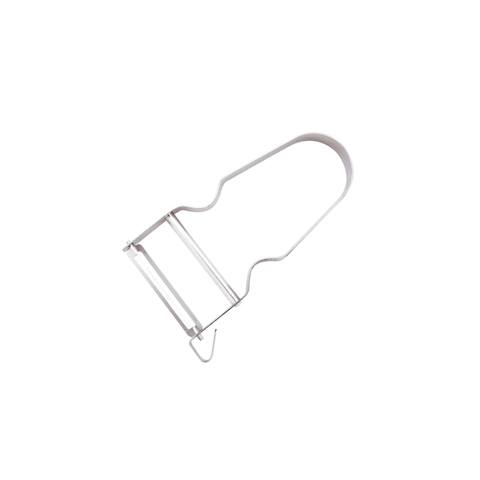 Y-Shaped Peeler