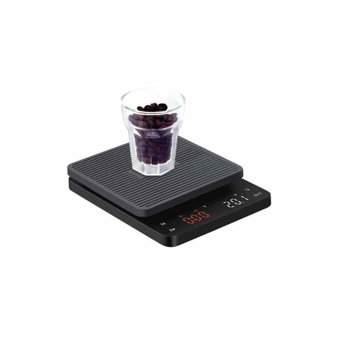 Digital Coffee Scale
