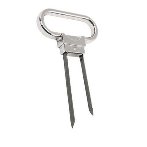 Ah-So Corkscrew