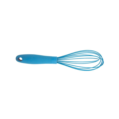 Silicone Whisk 26cm - Blue