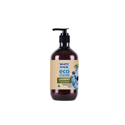 Laundry Liquid