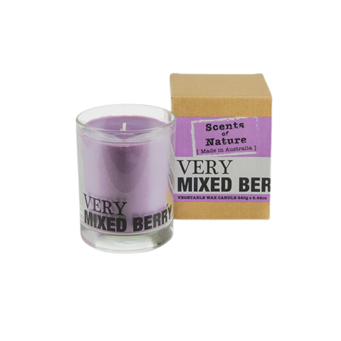 Soy Candle 240G