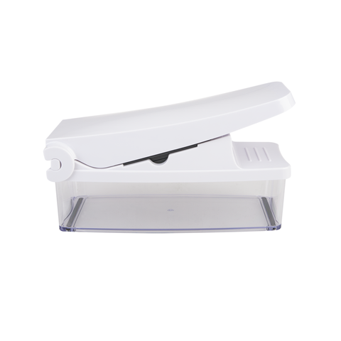 2 Blade Vegetable Chopper