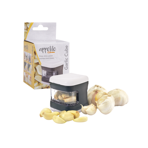 Garlic Cube Dicer/Slicer