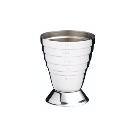 Jigger SS 15-75ml
