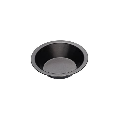 Heavy Base Individual Round Pie Dish 10cm