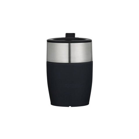 230ml Thermocafe Stainless Steel Double Wall Coffee Cup - - 3 Colors