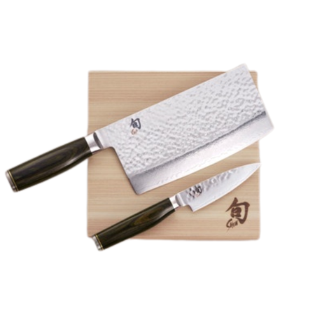 Premier Limited Edition Knife Set