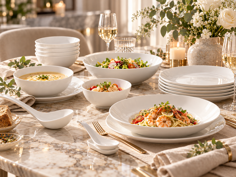 BONE CHINA