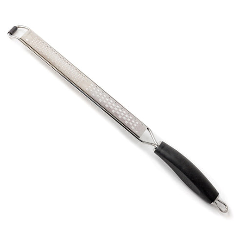 Grater Duo Edges 40cm - Black
